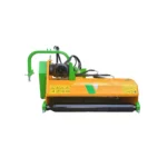 EMSD-40 Ditch Flail Mower for Small Tractor