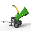 MDWC-1500 Motorized Wood Chipper-2