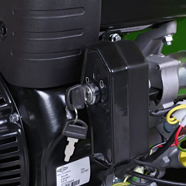 MDWC-1500 Motorized Wood Chipper-9 MDWC-1500 Motorized Wood Chipper-9