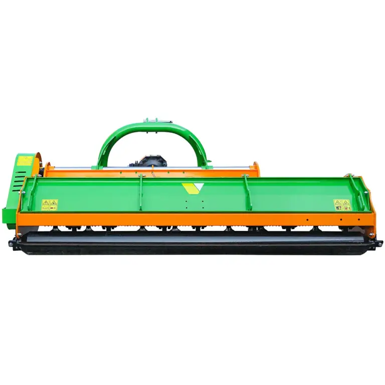 FMHD Series Heavy Duty Flail Mower with Manual Offset 2 FMHD Series Heavy Duty Flail Mower with Manual Offset 2