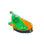 FMHD Series Heavy Duty Flail Mower with Manual Offset 5