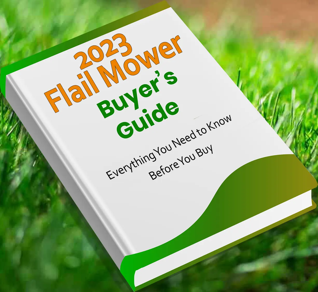 2023 flail mower buyers guide
