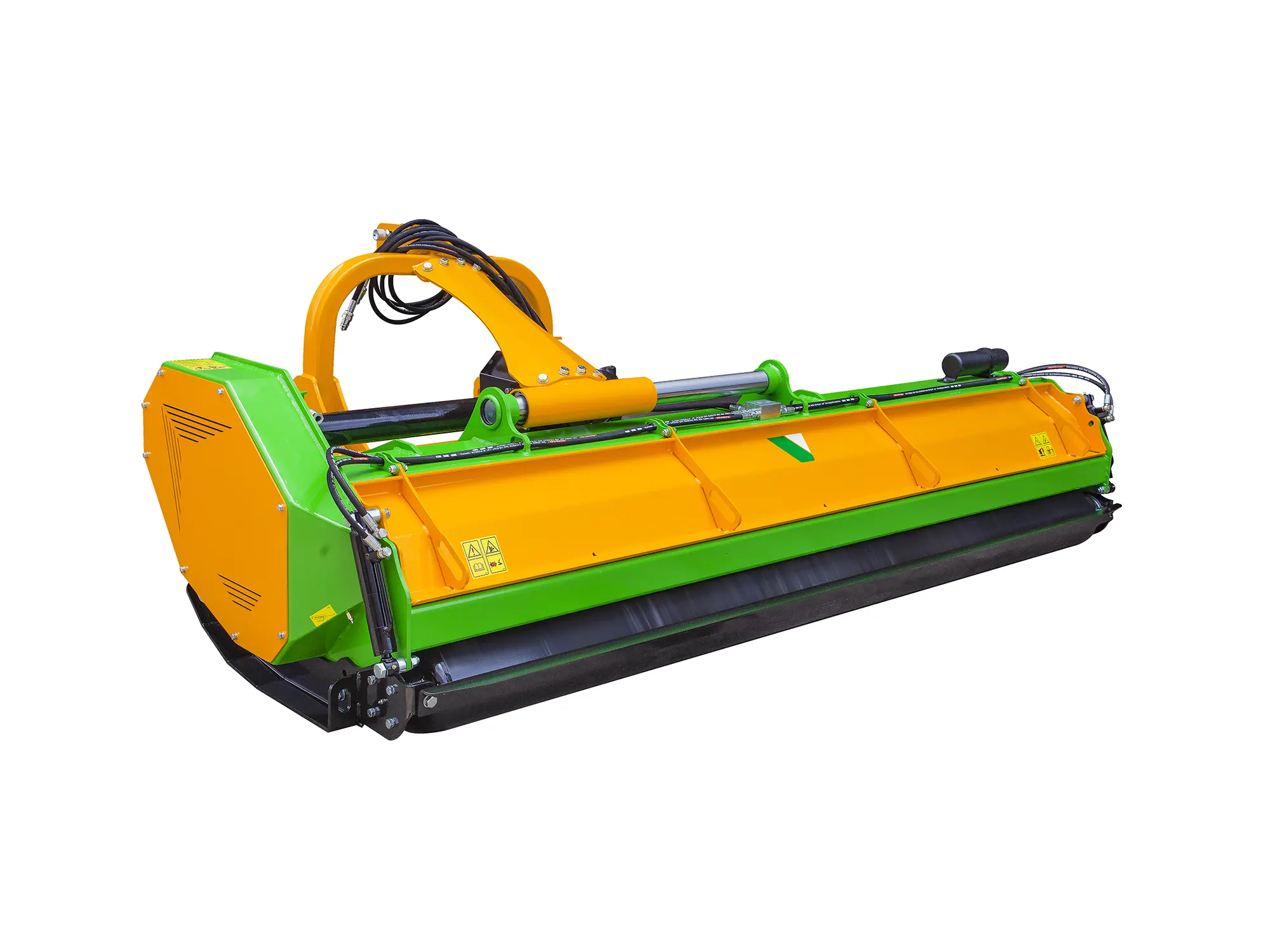 102-inch FMHDX Extra Wide Heavy Duty Flail Mower
