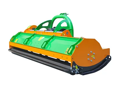 FMHD Heavy Duty Flail Mower with Manual Shift