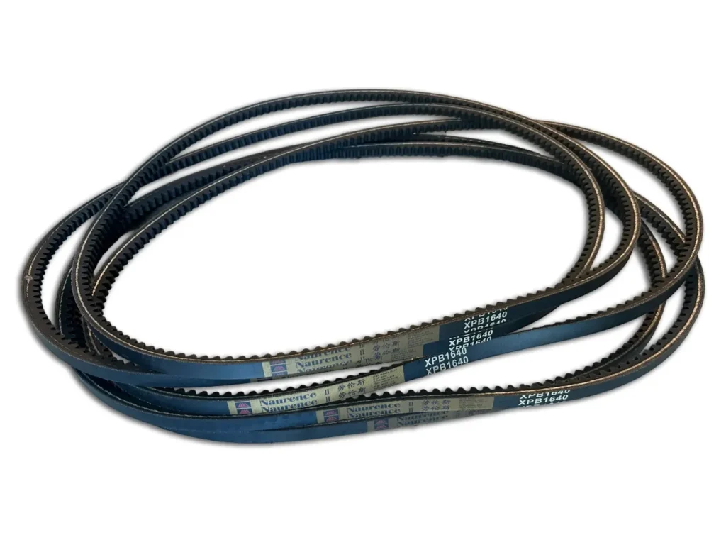 xpb1640 belt