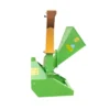 BX42S Self Feeding PTO Wood Chipper