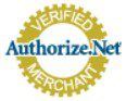 Authorize.Net Merchant Seal