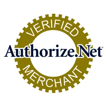 Authorize.Net Merchant Seal