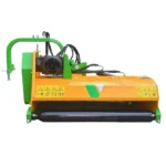 EMSD-40 Light Duty Embankment Flail Mower for 20 HP Tractors