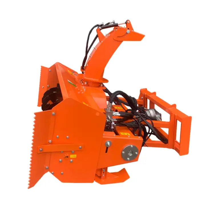 snow blower 3