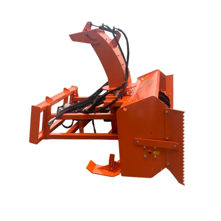 snow blower 7