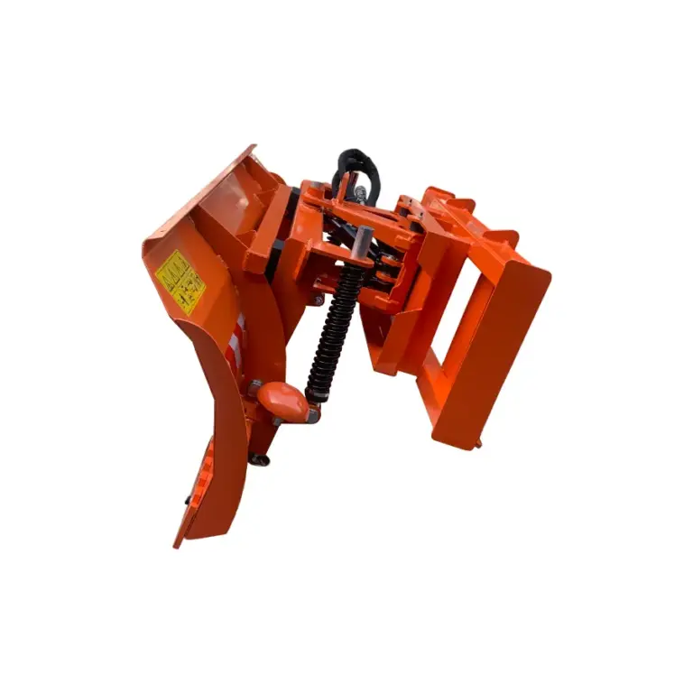 snow plow 3