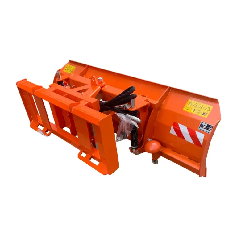 snow plow 4