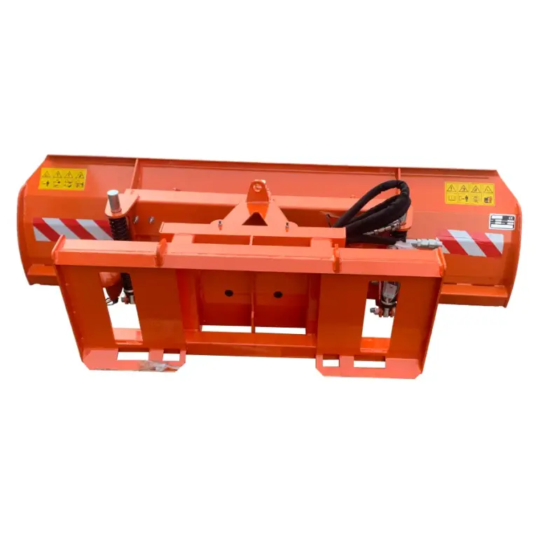 snow plow 5