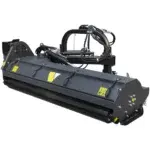 TANK Series Heavy Duty Ditch Bank Flail Mower 1 TANK Series Heavy Duty Ditch Bank Flail Mower 1