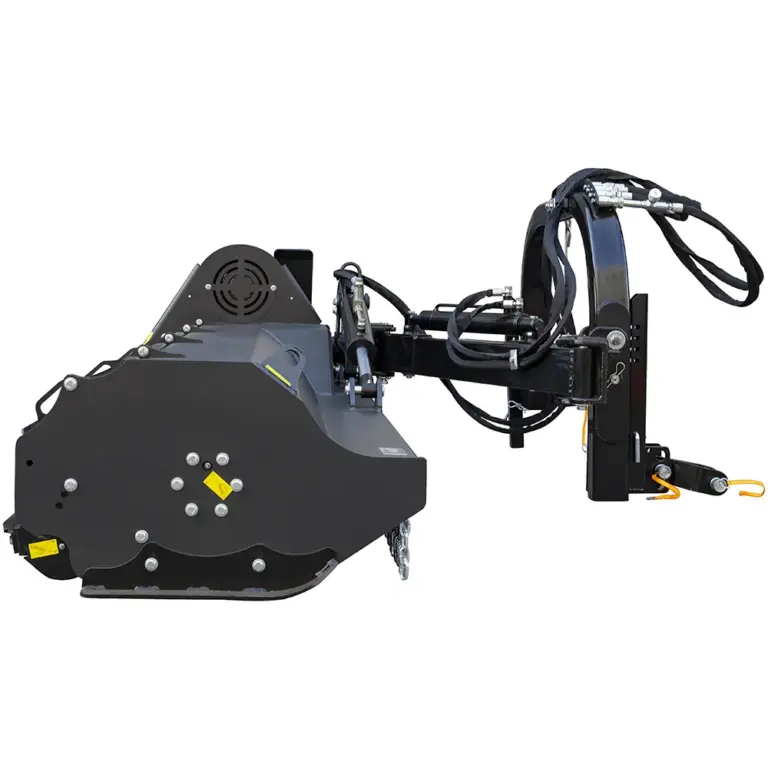TANK Series Heavy Duty Ditch Bank Flail Mower 2 TANK Series Heavy Duty Ditch Bank Flail Mower 2