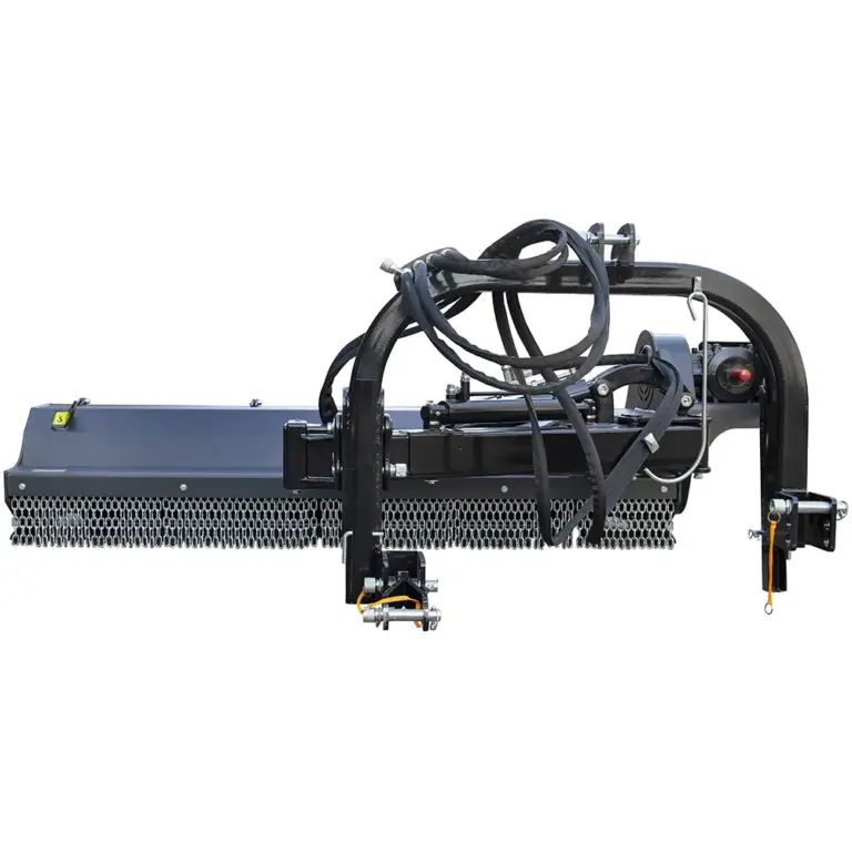 TANK Series Heavy Duty Ditch Bank Flail Mower 4 TANK Series Heavy Duty Ditch Bank Flail Mower 4
