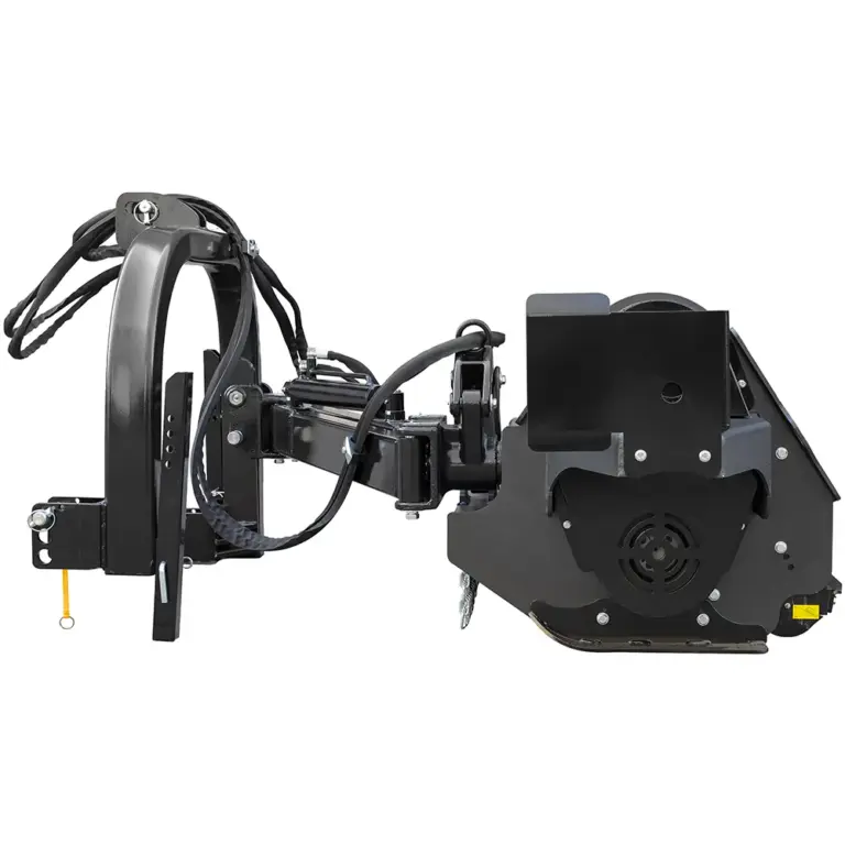 TANK Series Heavy Duty Ditch Bank Flail Mower 6 TANK Series Heavy Duty Ditch Bank Flail Mower 6