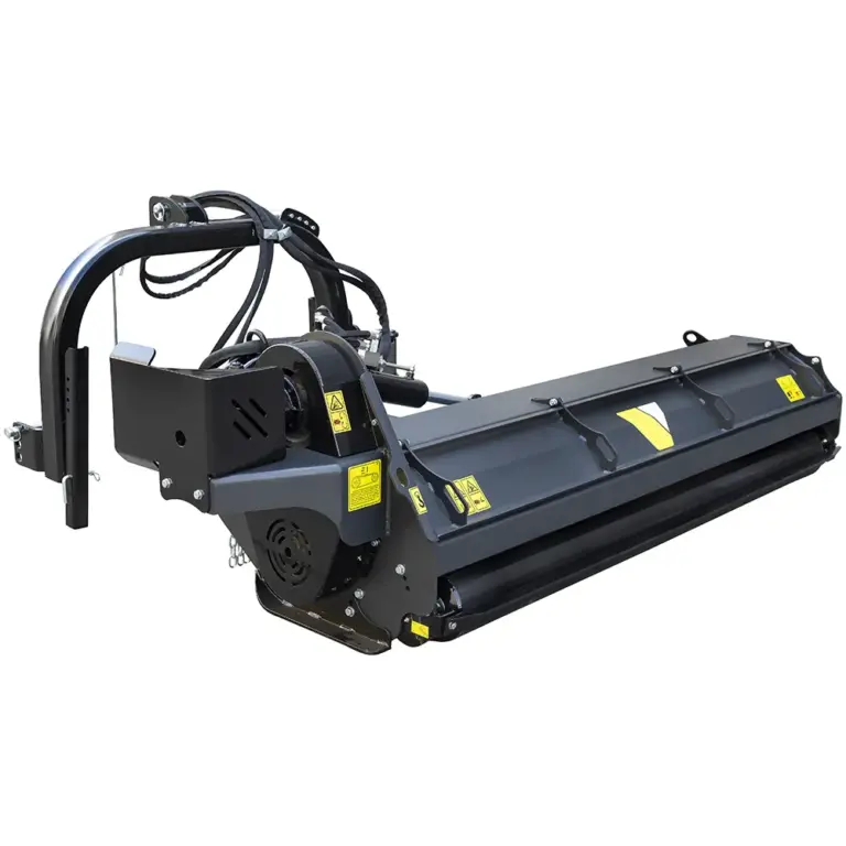 TANK Series Heavy Duty Ditch Bank Flail Mower 7 TANK Series Heavy Duty Ditch Bank Flail Mower 7