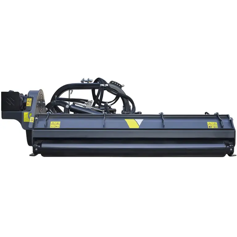 TANK Series Heavy Duty Ditch Bank Flail Mower 8 TANK Series Heavy Duty Ditch Bank Flail Mower 8