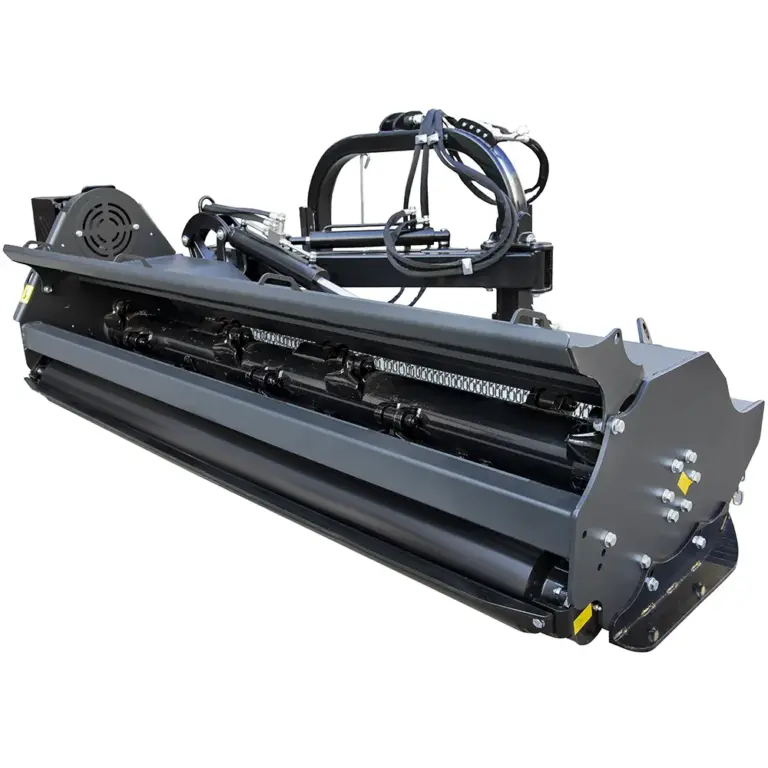 TANK Series Heavy Duty Ditch Bank Flail Mower 9 TANK Series Heavy Duty Ditch Bank Flail Mower 9