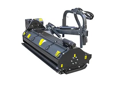 TORQ Medium Duty Ditch Bank Flail Mower