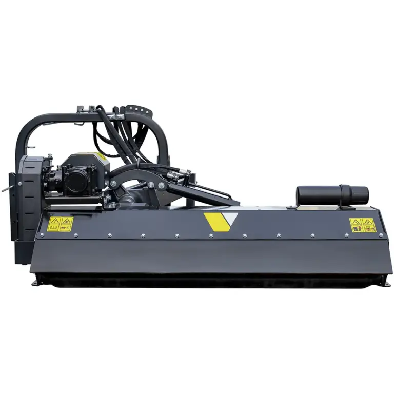 TRIM Series Light Duty Ditch Bank Flail Mower 1 TRIM Series Light Duty Ditch Bank Flail Mower 1