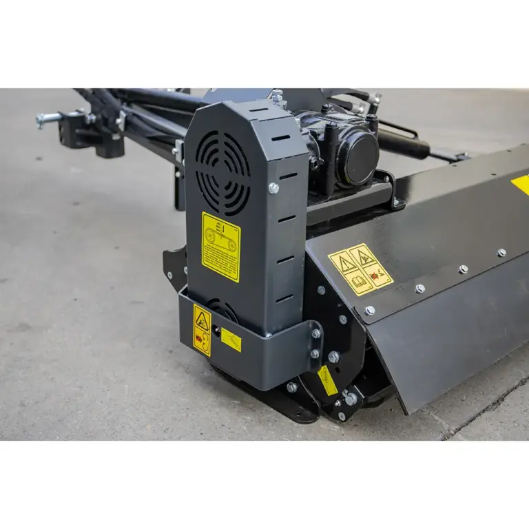TRIM Series Light Duty Ditch Bank Flail Mower 10 TRIM Series Light Duty Ditch Bank Flail Mower 10