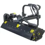 TRIM Series Light Duty Ditch Bank Flail Mower 2 TRIM Series Light Duty Ditch Bank Flail Mower 2