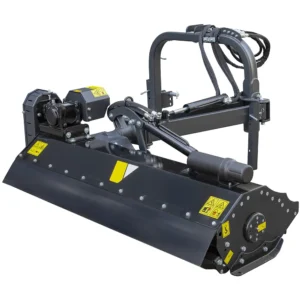 TRIM Series Light Duty Ditch Bank Flail Mower 2