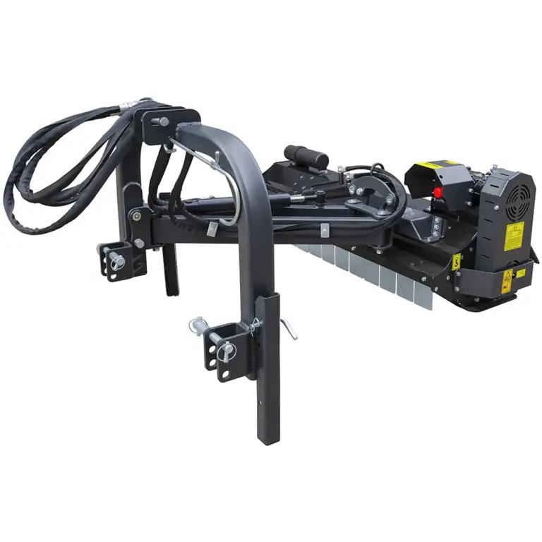 TRIM Series Light Duty Ditch Bank Flail Mower 5 TRIM Series Light Duty Ditch Bank Flail Mower 5