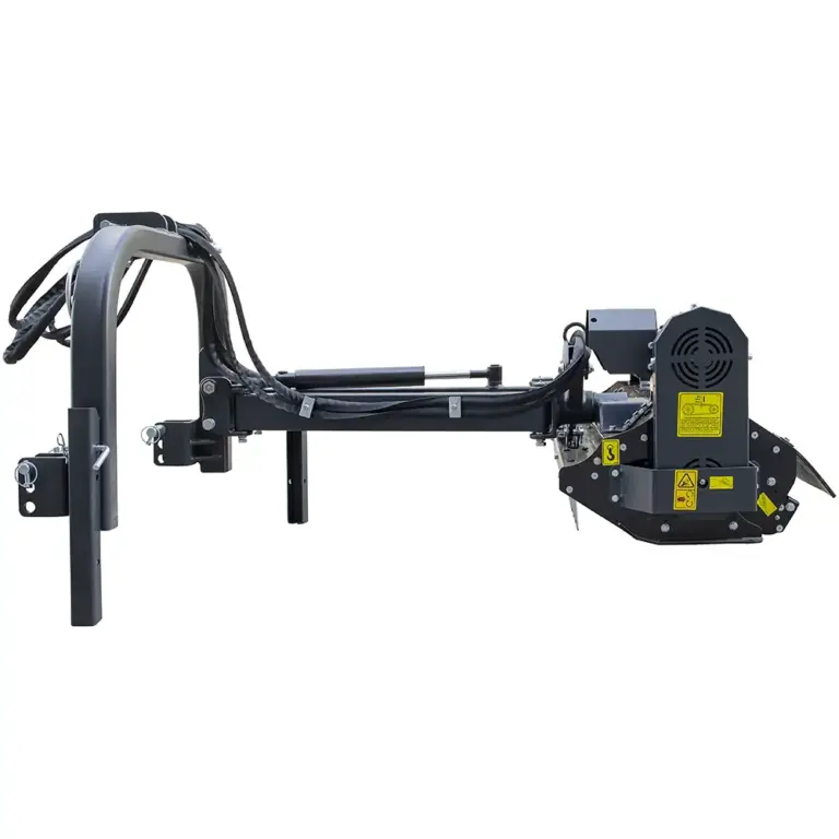 TRIM Series Light Duty Ditch Bank Flail Mower 6 TRIM Series Light Duty Ditch Bank Flail Mower 6