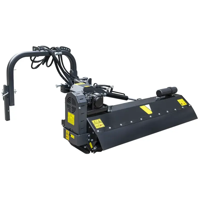 TRIM Series Light Duty Ditch Bank Flail Mower 7 TRIM Series Light Duty Ditch Bank Flail Mower 7