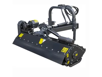 TRIM Standard Duty Embankment Flail Mower