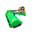 BCRI-220 Heavy Duty 3 Point Offset Ditch Bank Flail Mower