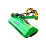 BCRM-175 Medium Duty 3 Point Offset Ditch Bank Flail Mower