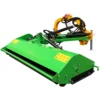 BCRL-155 Standard Duty 3 Point Offset Ditch Bank Flail Mower