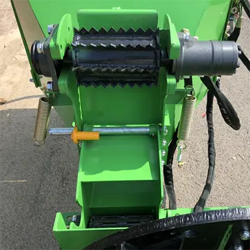 Easy Maintenance