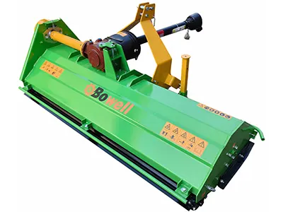 MD Flail Mower