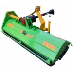 MD-195 Medium Duty 3 Point Offset Flail Mower