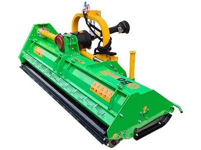 MFZ Flail Mower